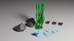 Pond Props